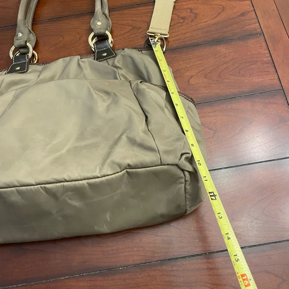 Storksak Olivia‎ Diaper Bag